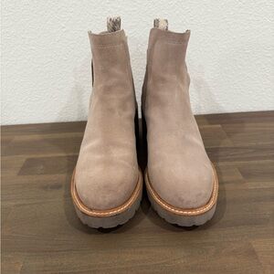 Dolce Vita - Huey Bootie Women